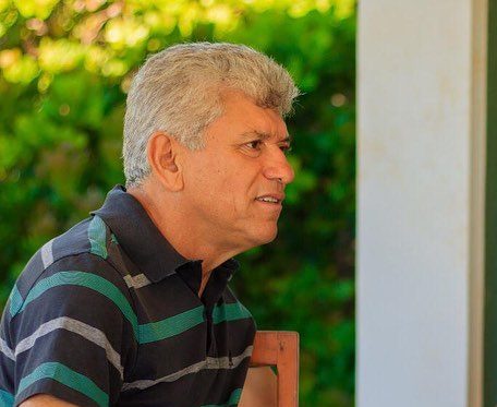 “População quer a volta do MDB”, diz João Batista, pré-candidato em Iporá