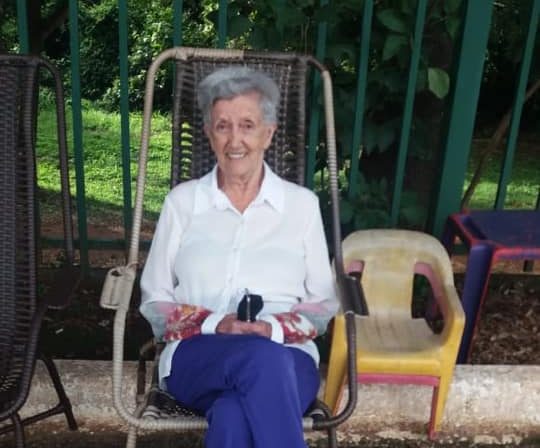 Morre Yara Jayme, esposa do ex-deputado Olímpio Jayme