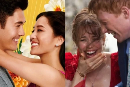 Dia dos namorados: 15 filmes de romance que os casais precisam assistir juntos filmes com drama, comédia, finais tristes, finais felizes