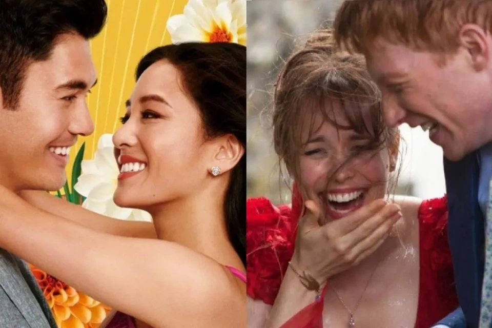 Dia dos namorados: 15 filmes de romance que os casais precisam assistir juntos filmes com drama, comédia, finais tristes, finais felizes