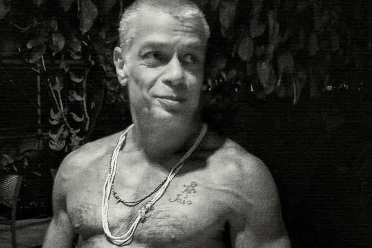 ator Personal trainer de Fabio Assunção viraliza ao dar bronca em brasileiros