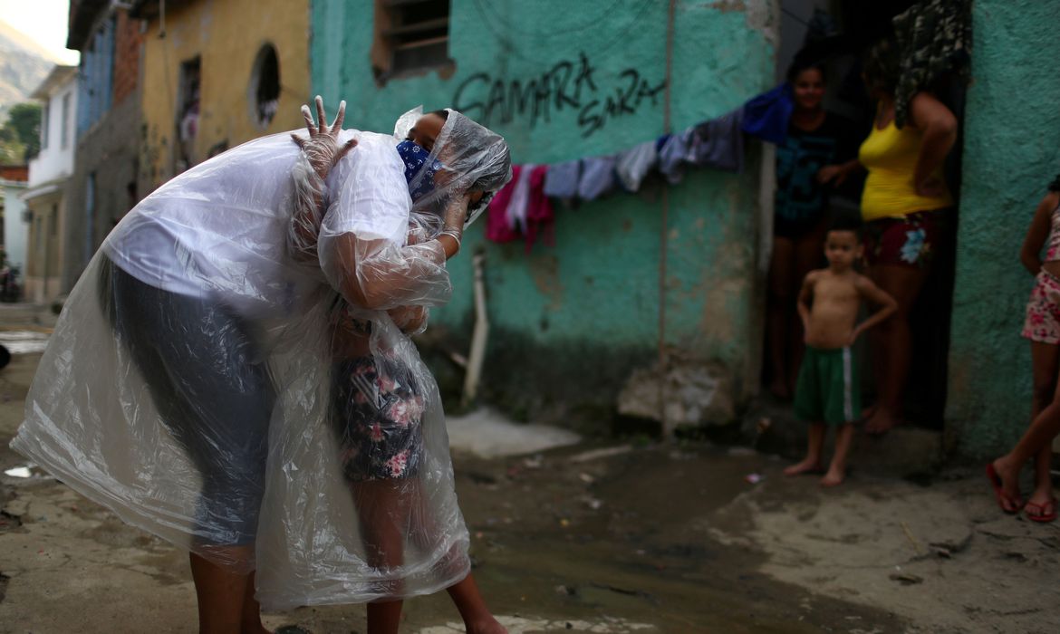Dia dos Avós: eles pedem mais atenção e encaram a saudade