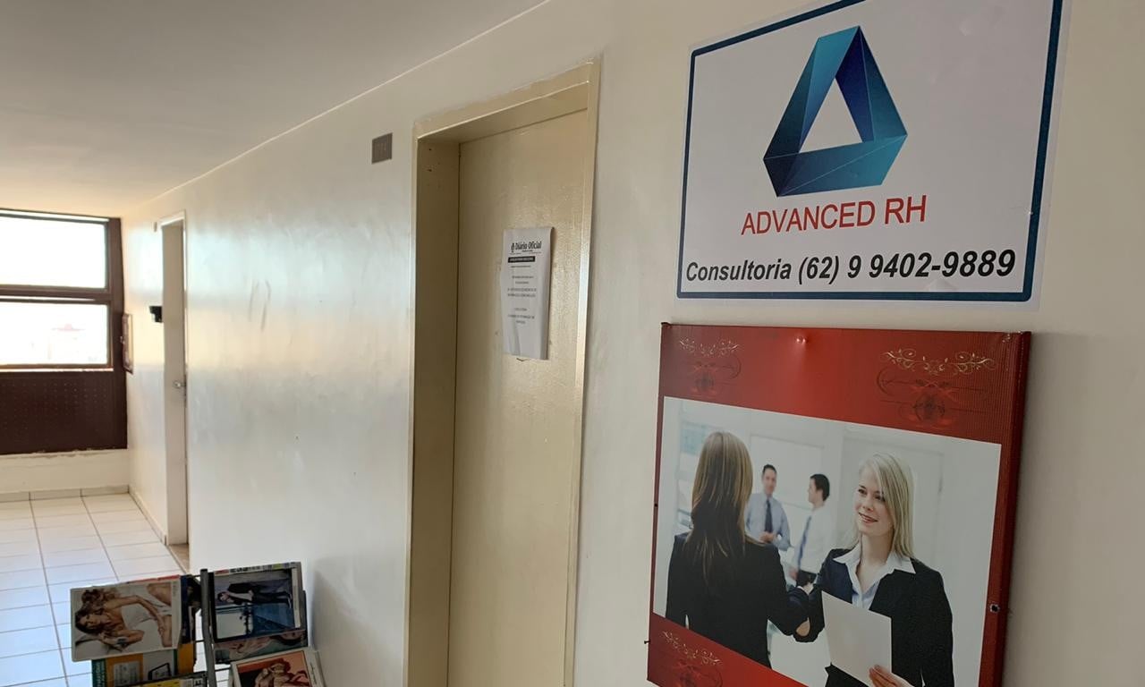 Agência de empregos é suspeita de aplicar golpes em candidatos, em Goiânia