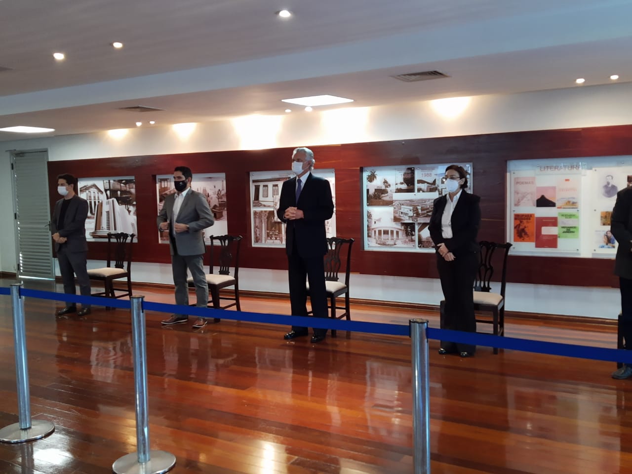 Governo lança app de celular para monitorar casos de coronavírus em Goiás