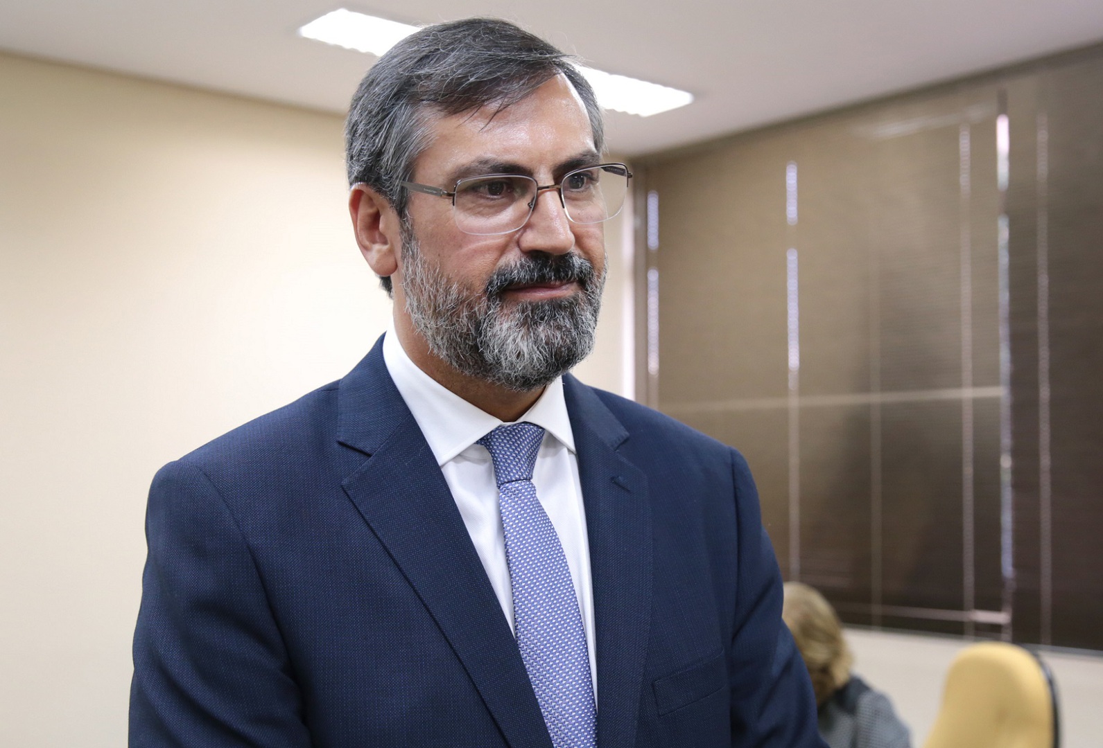 Aylton Vechi afirma que municípios não tem autonomia para descumprir decreto de fechamento intermitente