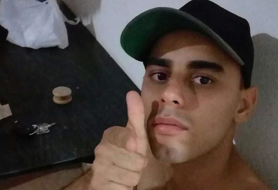 Homem morre em confronto com a PM em Caldas Novas