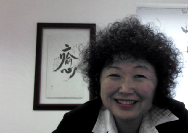 Médica Nise Yamaguchi (Foto: Facebook)