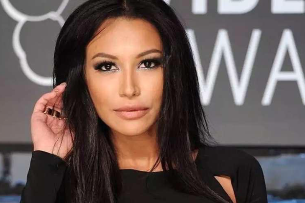 Naya Rivera (Foto: Divulgação)