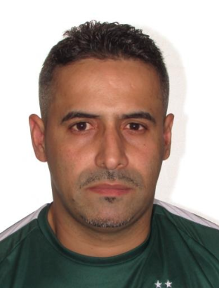 Levi Junio Alchaibilich, de 40 anos (Foto: Polícia Civil)