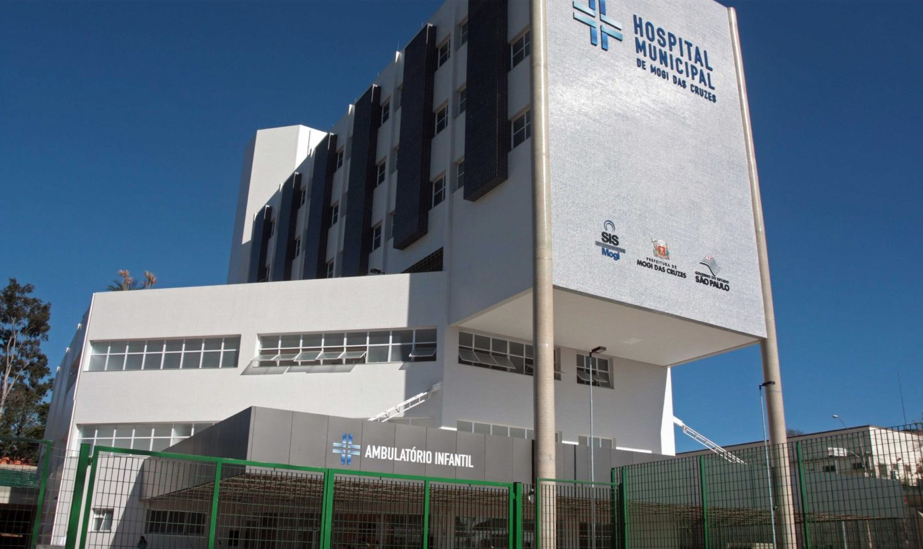 Paciente foi medicada com hidroxicloroquina no Hospital Municipal de Mogi das Cruzes sem o consentimento da família