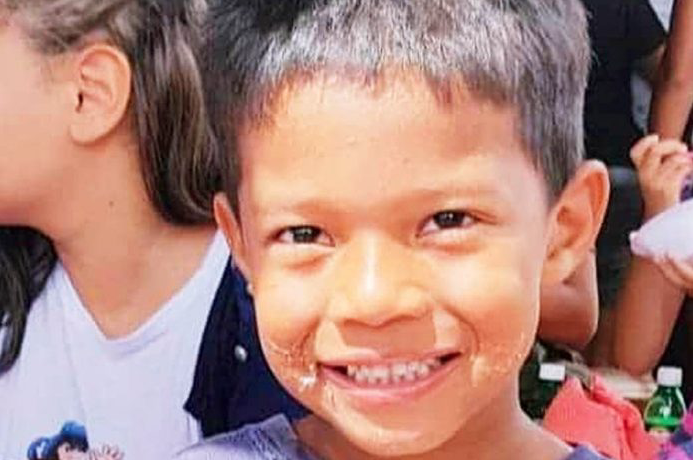 Danilo de Sousa Silva, encontrado morto pelo Corpo de Bombeiros na última segunda-feira (Foto: Redes sociais)