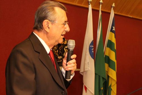 Advogado Daylton Anchietta morreu em decorrência da Covid-19, neste domingo