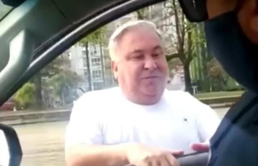 Gilmar Mendes anula julgamento no STJ de desembargador que humilhou guarda em Santos