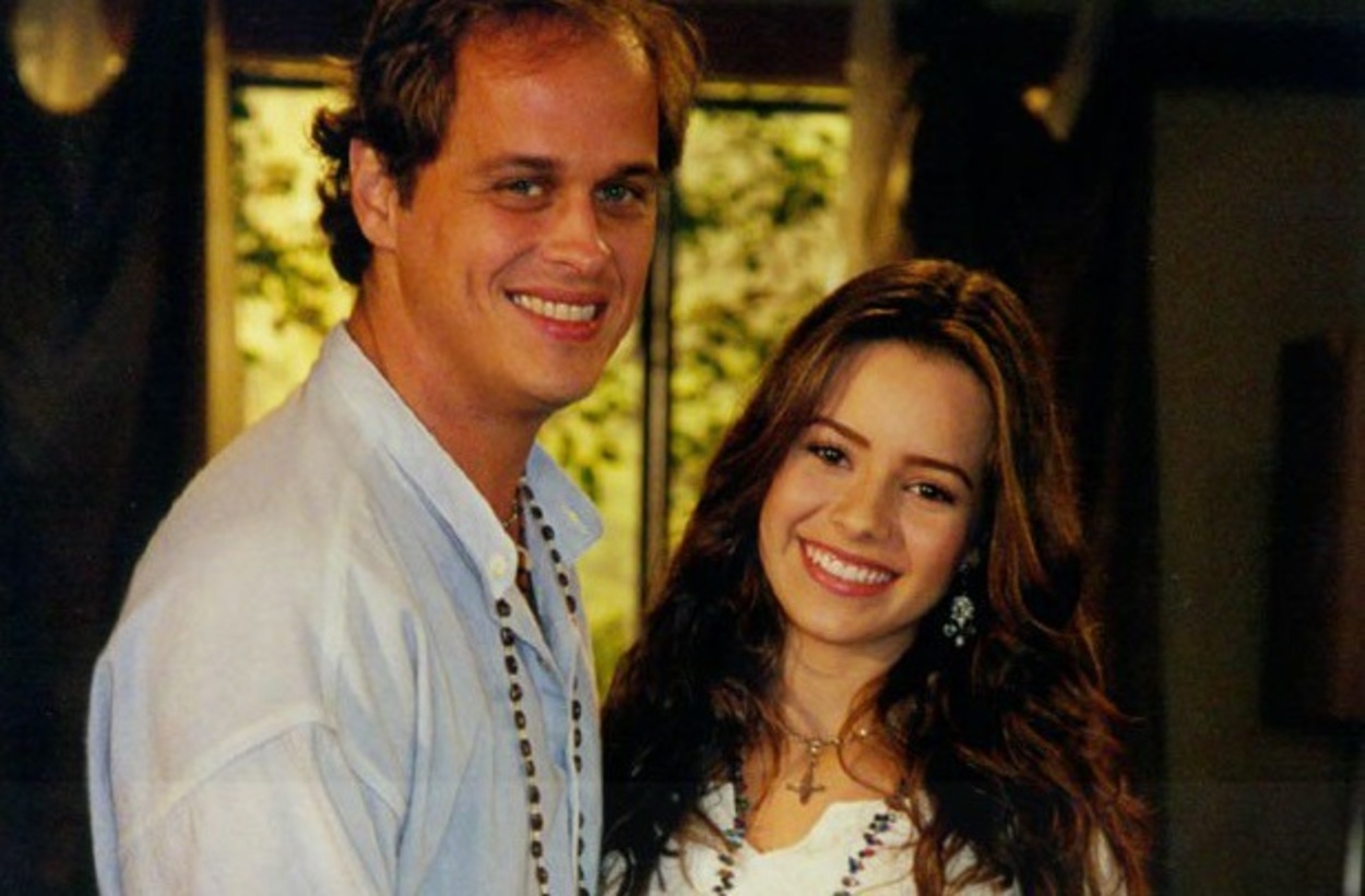 Estrela-Guia, novela com Sandy e gravada em Goiás, chega ao GloboPlay