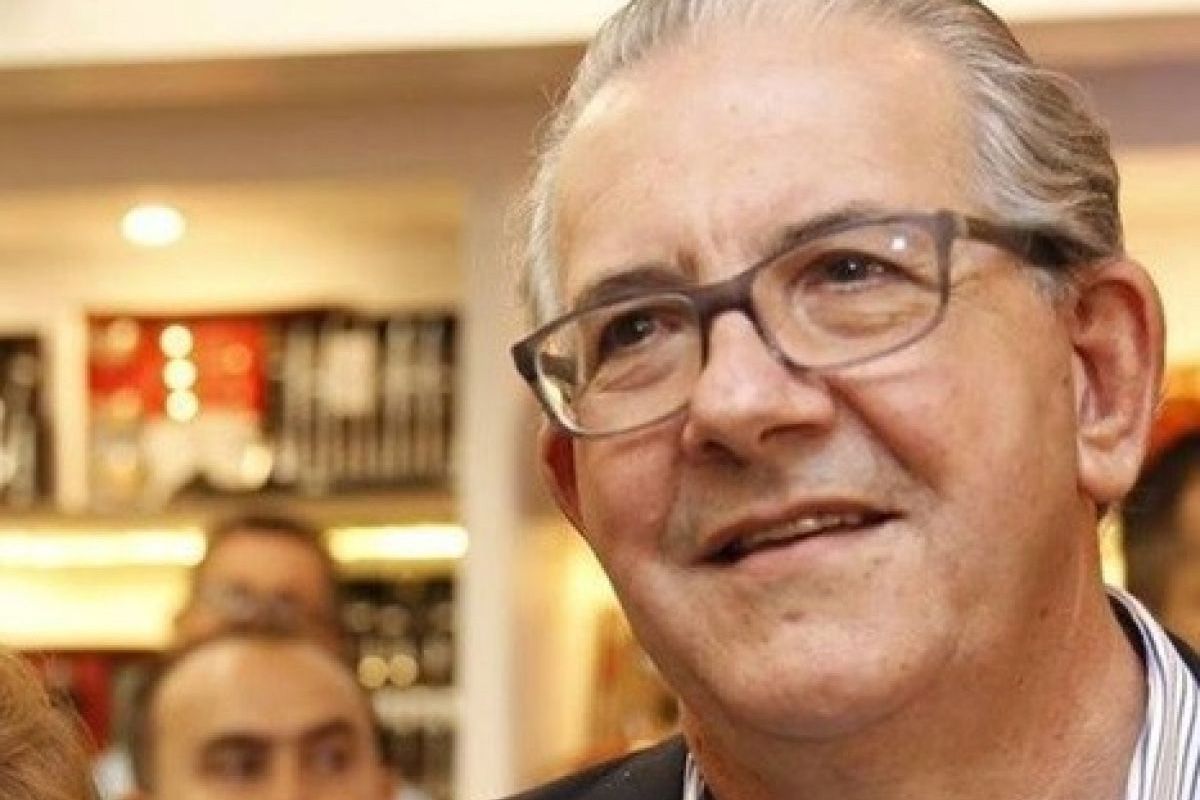 Em Bela Vista, Eurípedes vai explorar aliança com Bolsonaro e Caiado