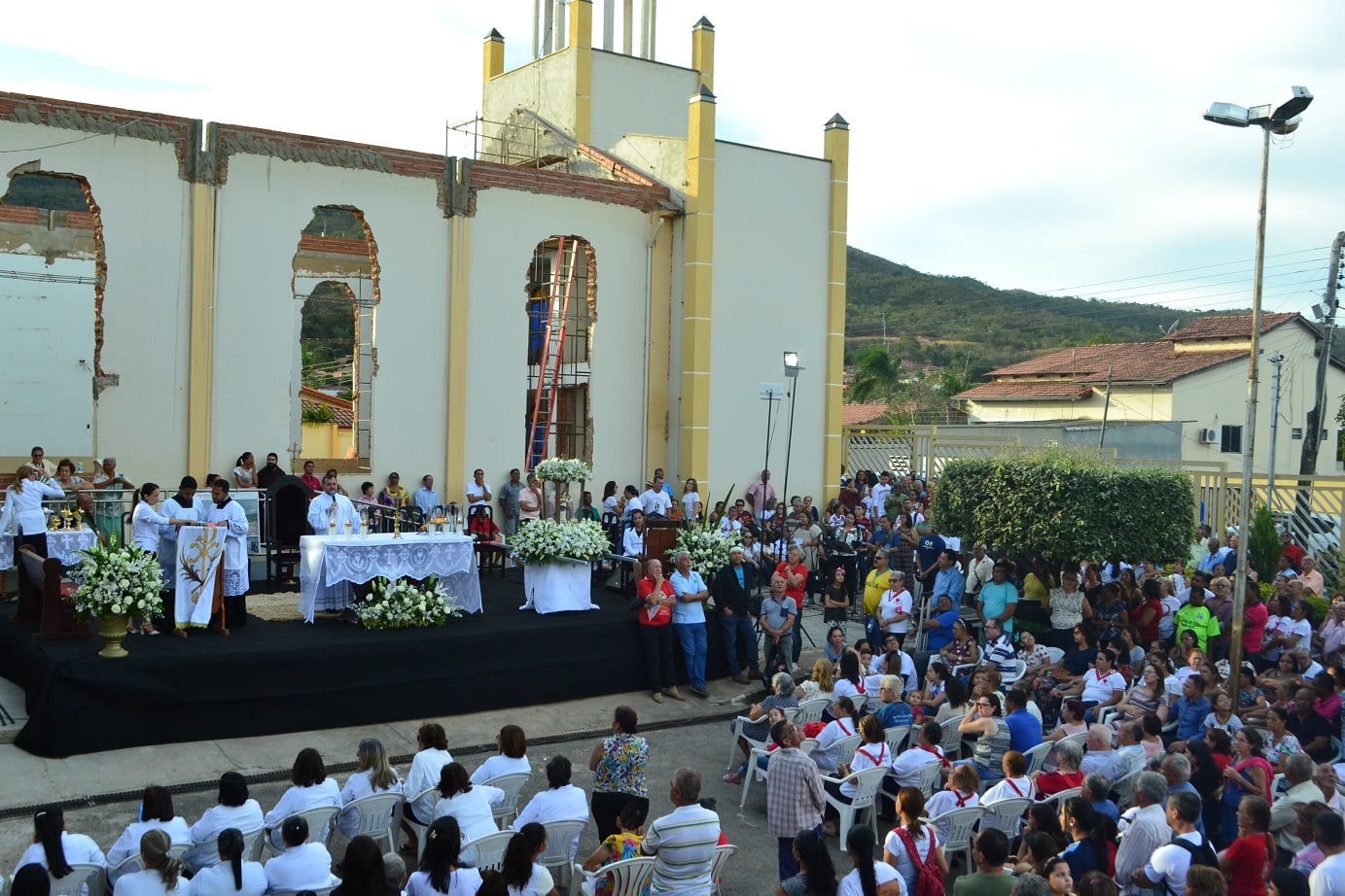 (Foto: Euclides de Oliveira)