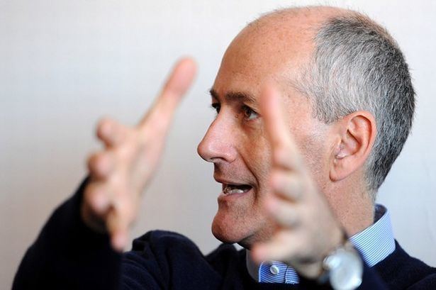 Franco Gabrielli, chefe da polícia italiana (Foto: Divulgação)