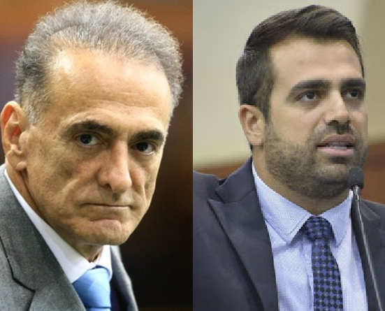 Votação do PSDB em Catalão, em 2018, cria tensão para 2020