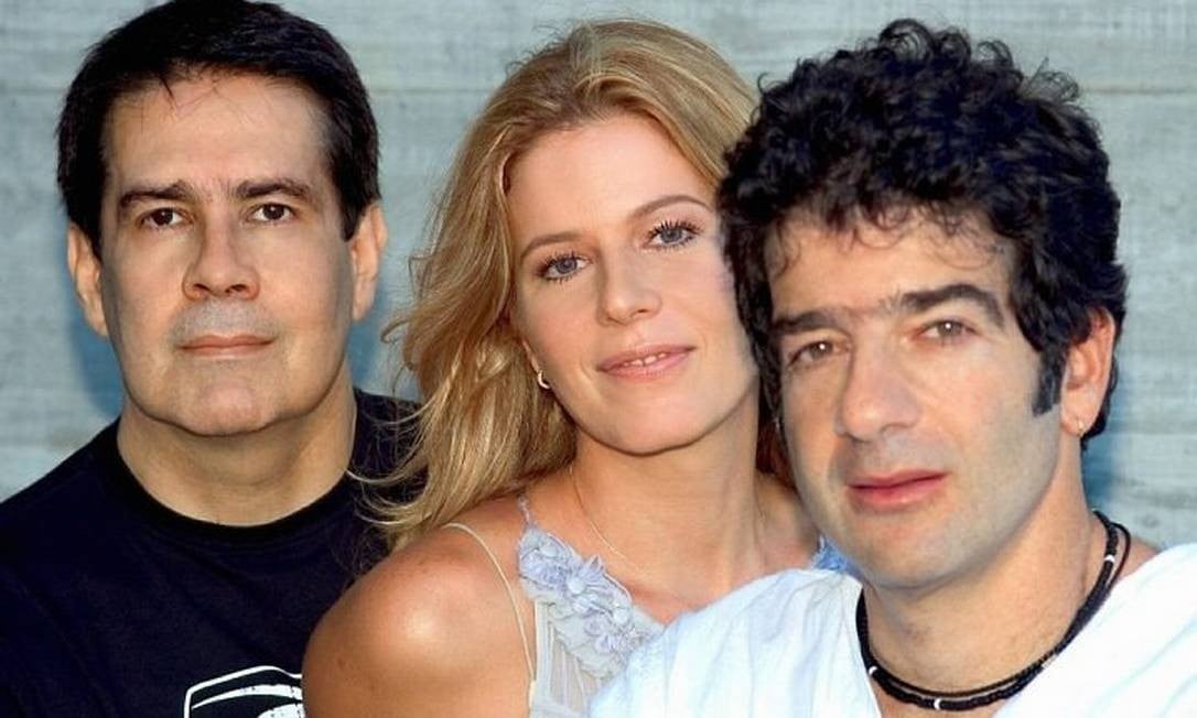paula toller Ex-integrante do Kid Abelha diz que separação da banda foi motivada por empresário