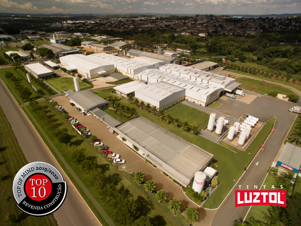 (Foto: divulgação/Tintas Luztol)