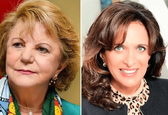 Queda de braço entre primeira-dama e Lúcia Vânia desidrata secretária