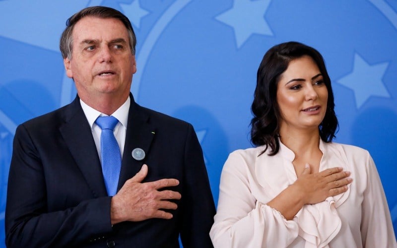 Ao menos 65 casos que tiveram pedidos de acessos foram postos em segredo Confira o que o governo Bolsonaro colocou sob sigilo de 100 anos