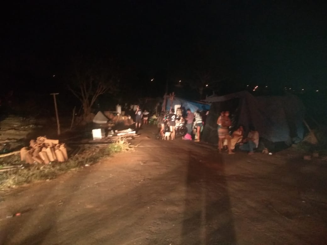 Defensoria Pública e outros pedem a suspensão de reintegração de posse na pandemia