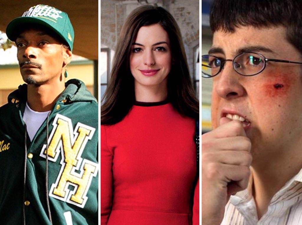 filme 10 filmes de comédia para assistir na Netflix