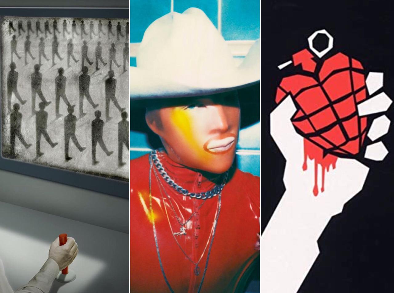 dia do rock música grammy rock álbum