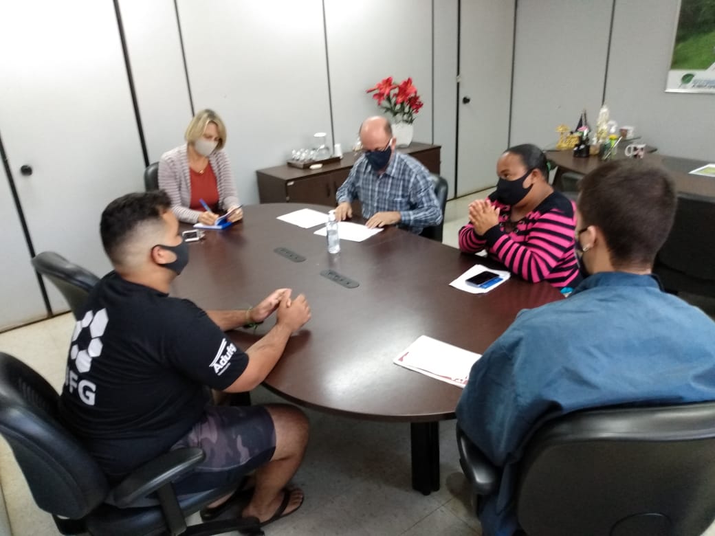 Moradores do Residencial São Marcos terão destino definido em uma semana