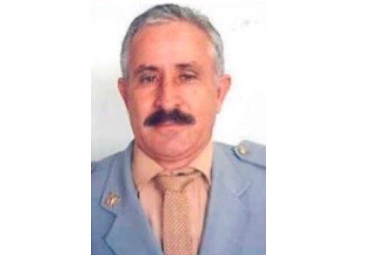 Subtenente do corpo de bombeiros morre de covid-19