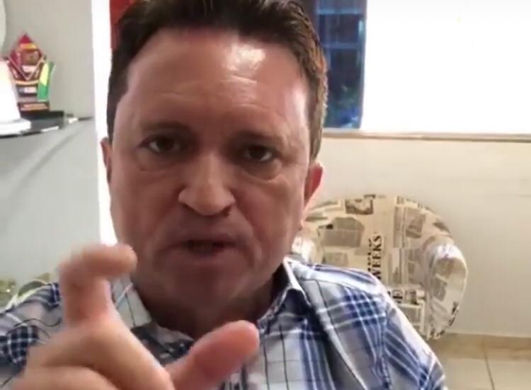 Caldas Novas libera música ao vivo e celebrações religiosas em decreto