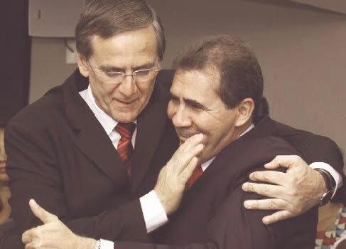 No PSDB, João Gomes quer herdar eleitores de Gomide em Anápolis