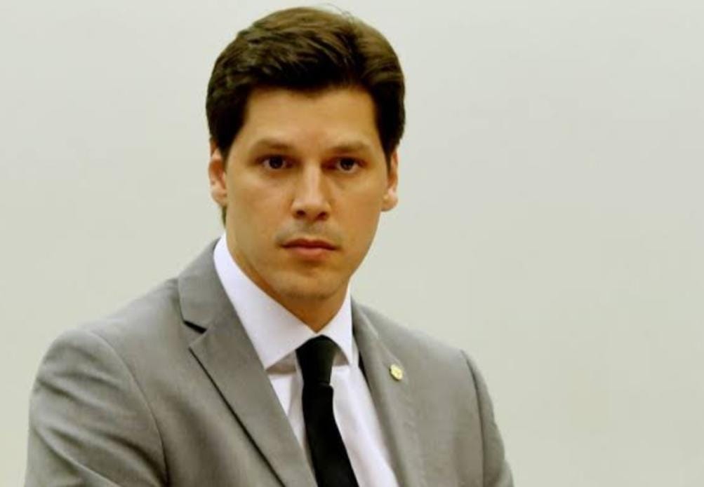 "As pessoas querem alguém em Catalão que não represente Adib, nem Jardel", diz Daniel