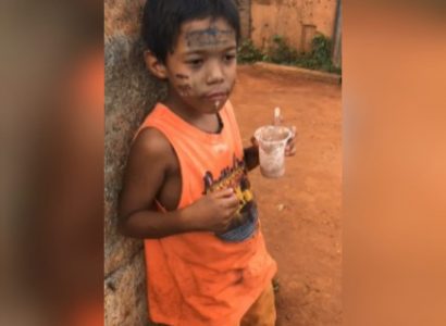 Denunciado por matar Danilo continua preso; defesa nega acusação