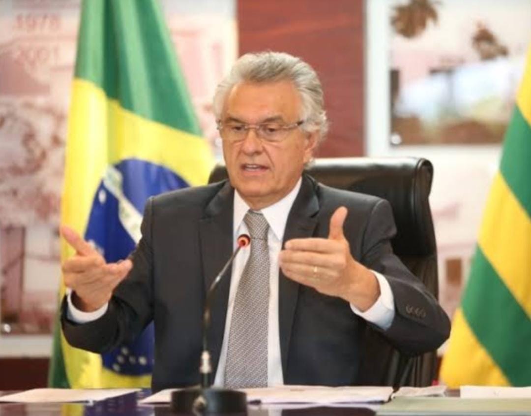 Além da indicação de Baldy, Renato de Castro e Wilder devem ingressar no governo Caiado