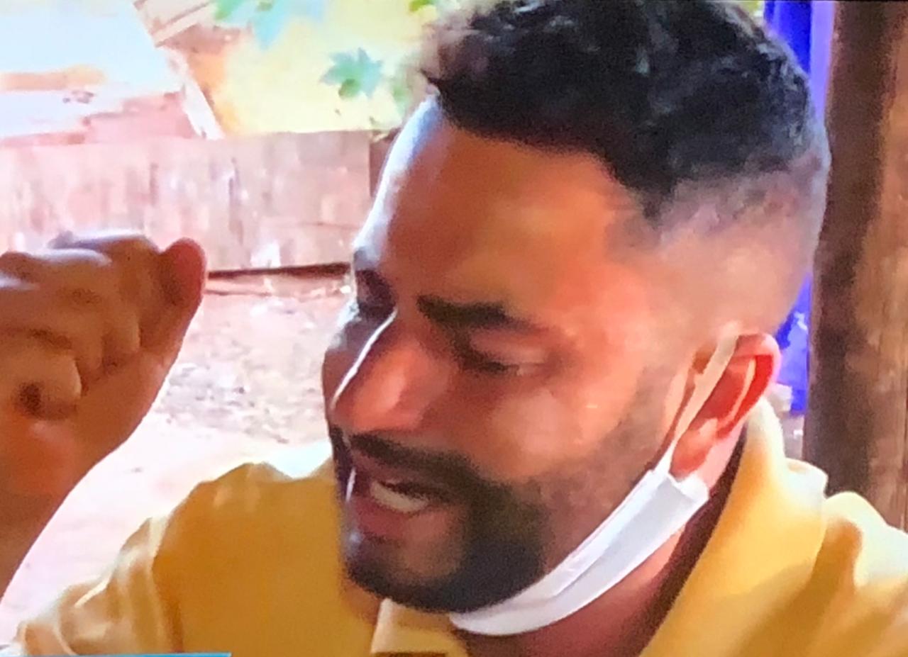 Pastor abrigou suspeito da morte de Danilo por três meses