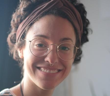 A estudante brasileira Lívia Perrone Medina, 27, está desaparecida desde sábado (27), na Alemanha.