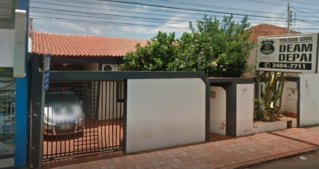 Polícia prende suspeito de abusar sexualmente de uma criança de 10 anos