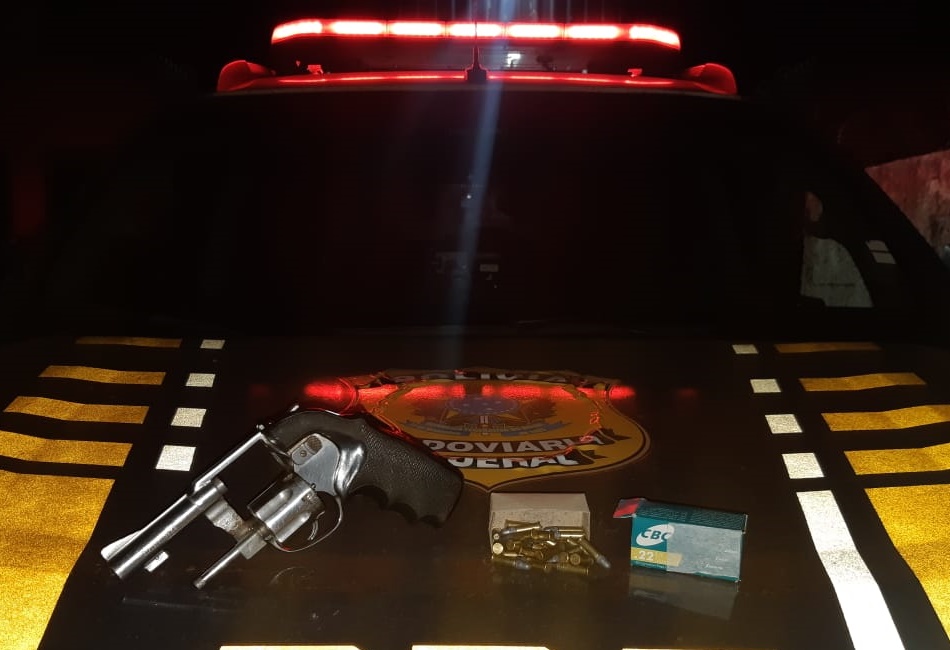 Homem é preso após briga em posto de combustível de Cristalina