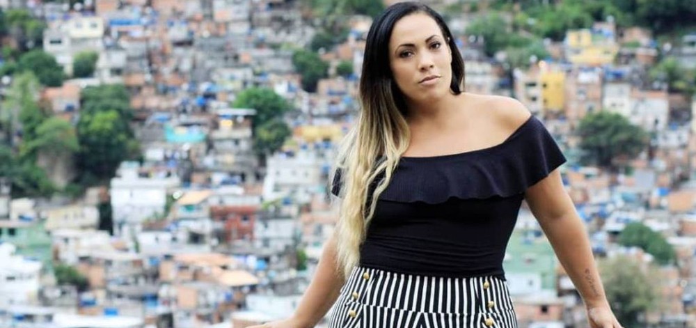 Bibi Perigosa da vida real não quer reprise de A Força do Querer e entra na Justiça contra Globo