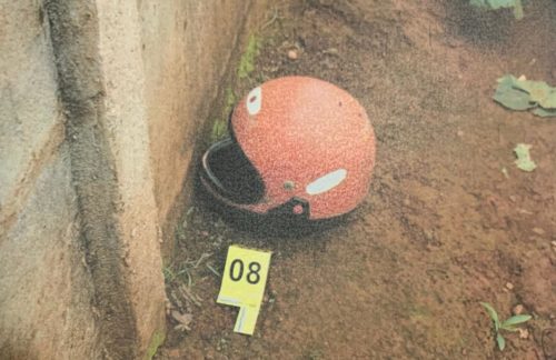 Polícia prende segundo investigado por roubar e espancar idoso até a morte