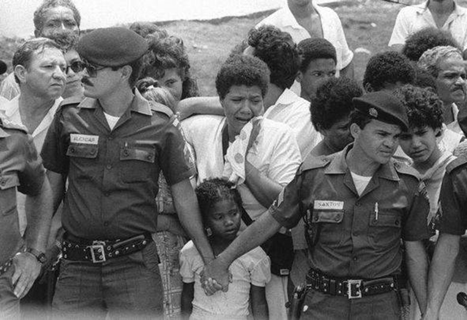 Militares que atuaram na guarda do Césio-137 podem ter direito à promoção por ato de bravura