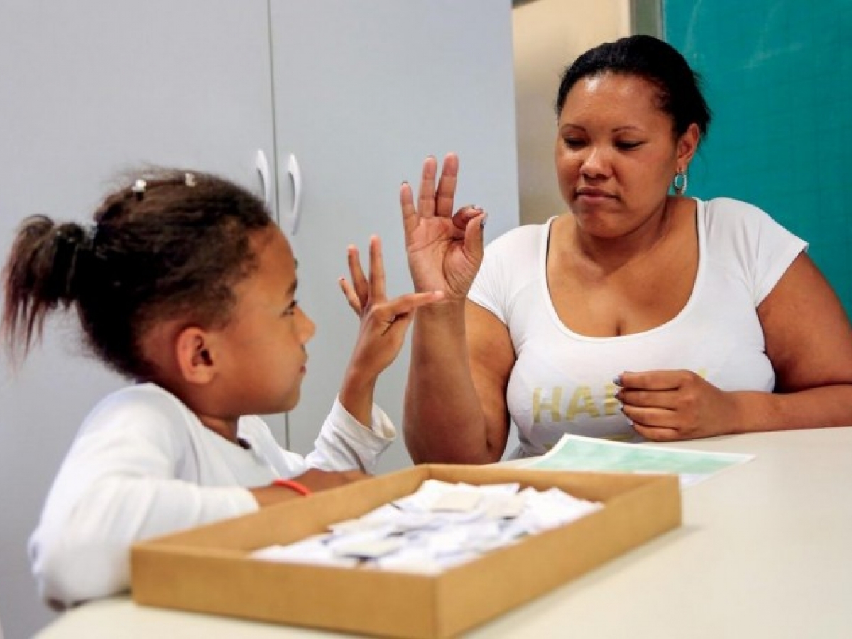 Estatuto da Criança e do Adolescente ganhará versão em Libras