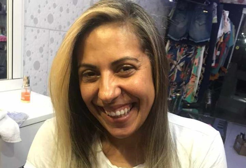 Homem é preso suspeito de matar esposa na frente do filho, em Aparecida