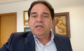 A Federação do Comércio de Goiás (Fecomércio) informou, na manhã desta sexta-feira (3), que vai recorrer da decisão que proibiu a abertura do comércio em Goiânia. (Foto: reprodução)