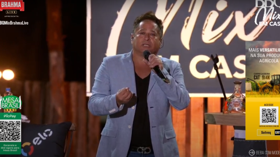 Leonardo faz apelo a autoridades para Ronaldinho Gaúcho deixar prisão no Paraguai