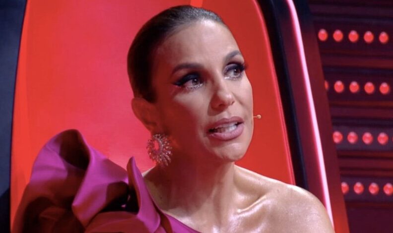 "Houve muitos momentos em que as pessoas duvidaram da minha energia". Ivete Sangalo esclarece boatos sobre uso de drogas