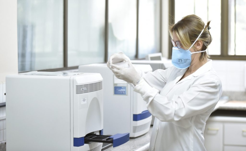 Goiás registra 578 casos de coronavírus nas últimas 24 horas