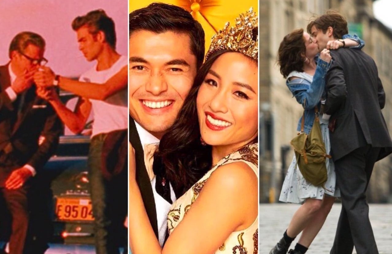 amor filme 15 filmes de romance que todo fã do gênero precisa assistir